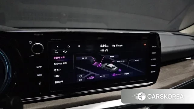 Kia K5 Hybrid 3rd Generation id 3389803 из Кореи 7