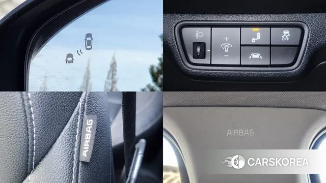 Kia Come New K3 id 3665830 из Кореи 7