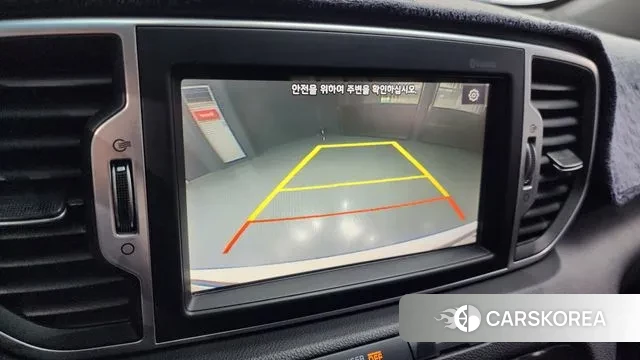 Kia Sportage 4th Generation id 3005039 из Кореи 7