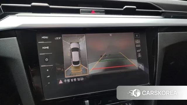 Volkswagen Arteon id 3468268 из Кореи 7