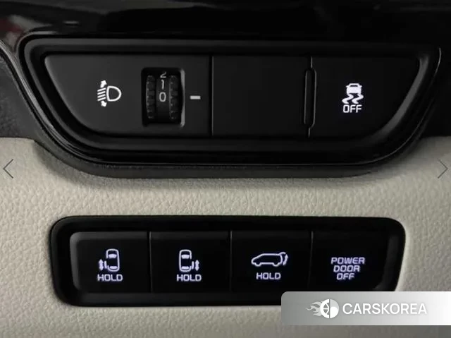 Kia The New Carnival 4th Generation id 3669014 из Кореи 7