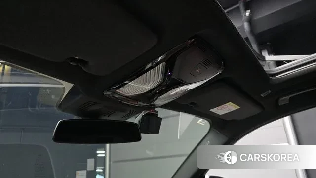 BMW X5 (G05) id 2959170 из Кореи 7