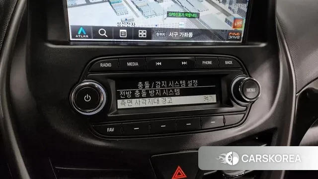 Chevrolet (GM Daewoo) The New Spark id 3646496 из Кореи 7