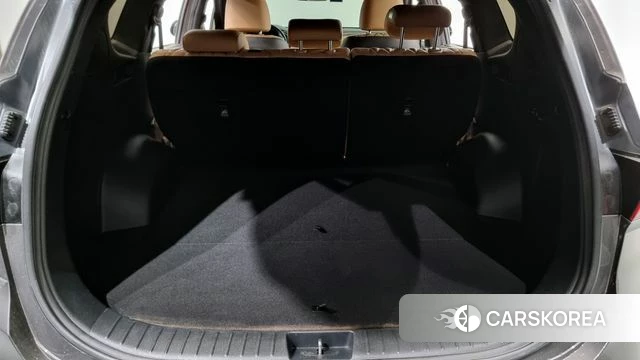 Hyundai The New Santa Fe id 4231427 из Кореи 7