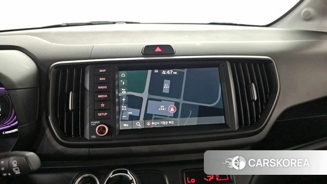Kia The New Kia Ray id 4343073 из Кореи 7