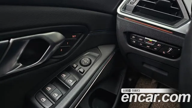 BMW 3 Series (G20) id 2759149 из Кореи 7