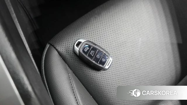 Hyundai Kona Electric id 4872788 из Кореи 7