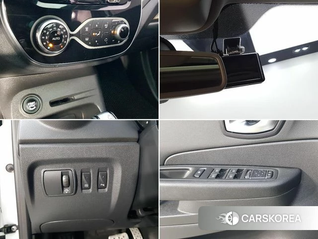Renault Korea (Samsung) New QM3 id 4760382 из Кореи 7