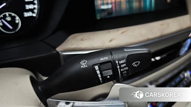 Genesis G90 id 3029121 из Кореи 7