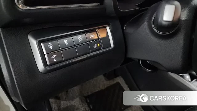 Ssangyong Berry New Tivoli id 3033383 из Кореи 7