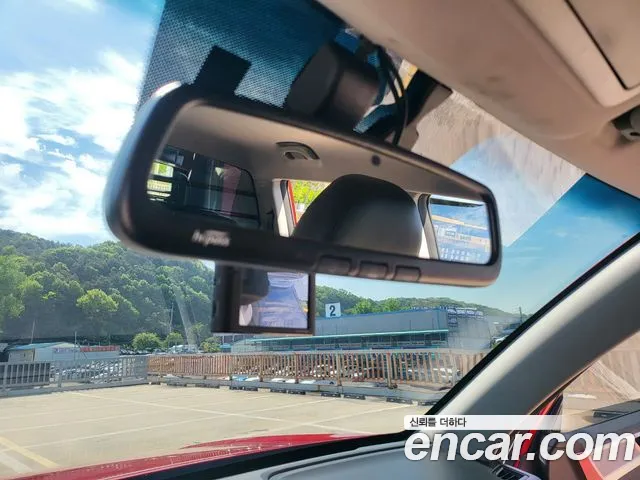 Ssangyong Rexton Sports id 2718878 из Кореи 7