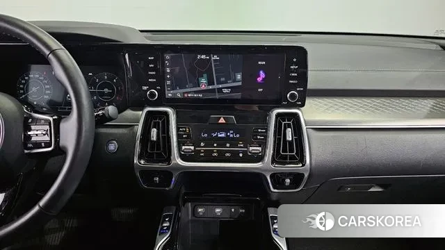 Kia Sorento 4th Generation id 3018257 из Кореи 7