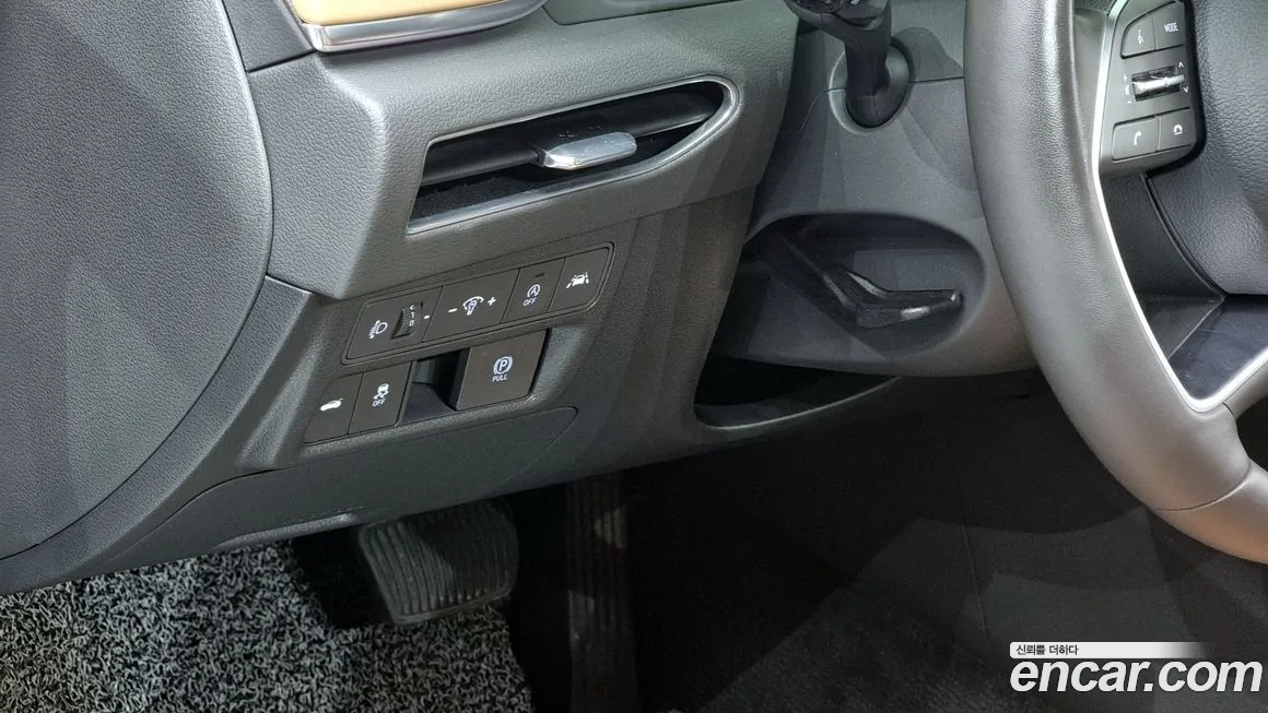 Hyundai Sonata (DN8) id 1558198 из Кореи 7