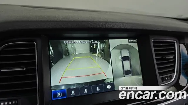 Genesis G80 id 2881328 из Кореи 7