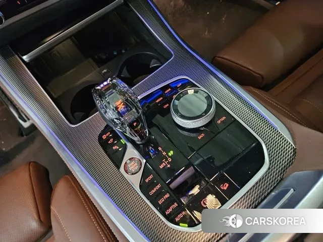 BMW X5 (G05) id 3003547 из Кореи 7