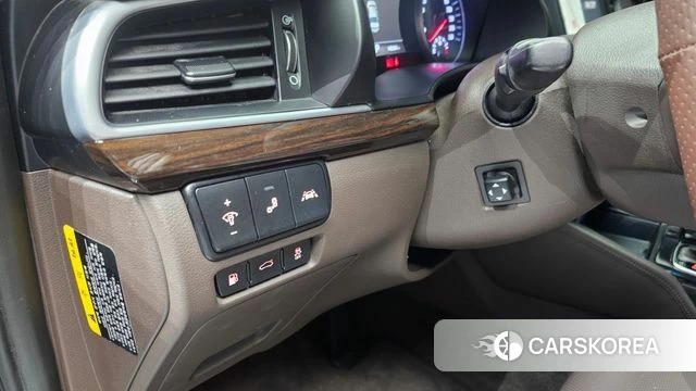 Kia Come New K7 id 3861655 из Кореи 7