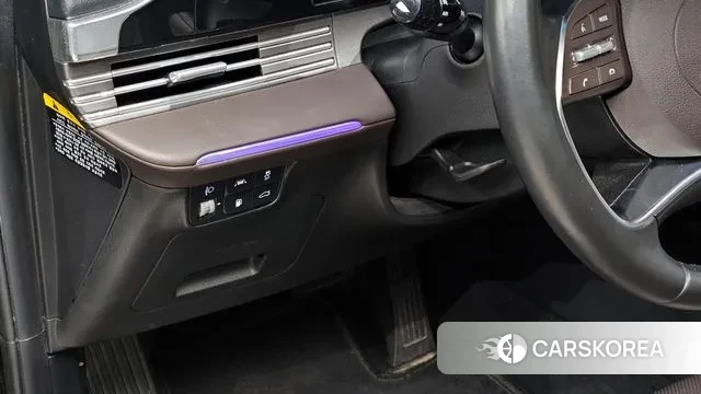 Hyundai The New Grandeur IG id 3718158 из Кореи 7