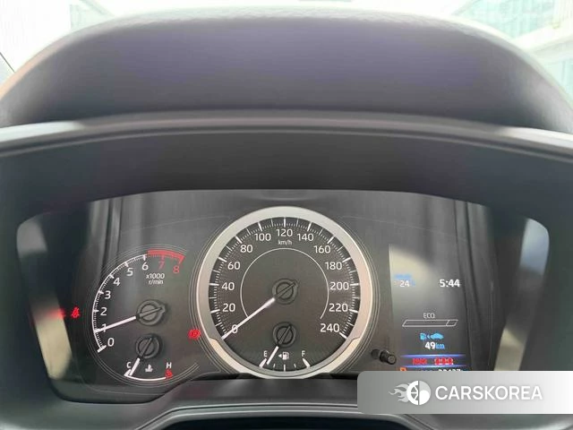 Toyota Lei Ling id 4353325 из Китая 7