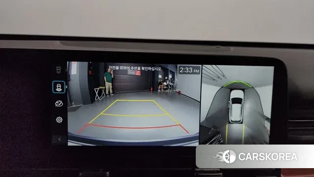 Hyundai Kona Hybrid (SX2) id 3195660 из Кореи 7