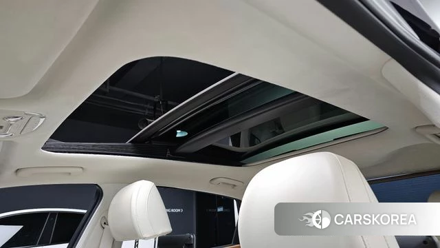 Hyundai The New Grandeur IG id 4445096 из Кореи 7
