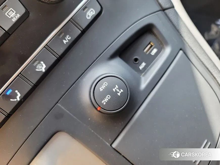 Hyundai The New Grand Starex id 1625655 из Кореи 7