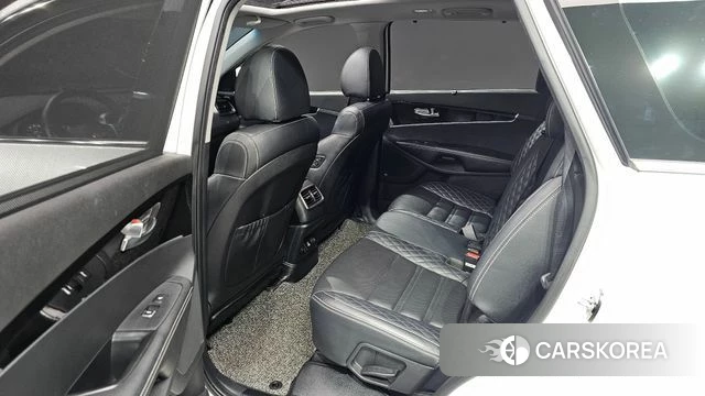 Kia The New Sorento id 3905289 из Кореи 7