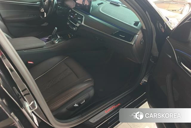 BMW 5 series id 4333878 из Китая 7