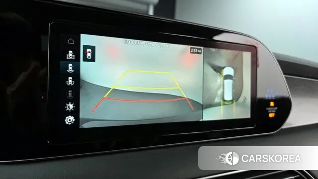 Hyundai Palisade id 3438034 из Кореи 7