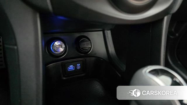 Hyundai Santa Fe The Prime id 4203989 из Кореи 7