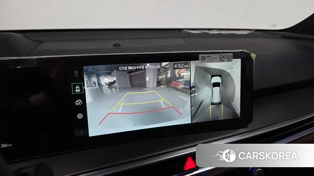 Kia The New Sorento 4th Generation id 3447268 из Кореи 7