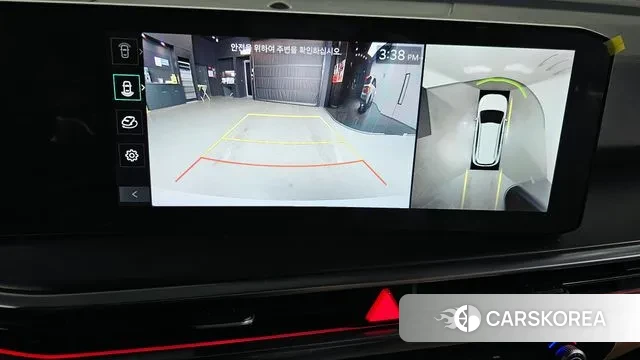 Kia The New Sorento 4th Generation id 3596368 из Кореи 7