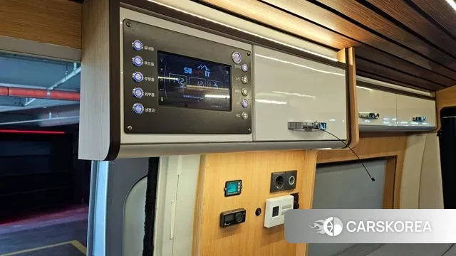 Renault Korea (Samsung) Master id 3655852 из Кореи 7