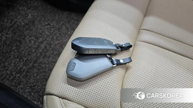 Kia The New Sorento 4th Generation id 4630293 из Кореи 7