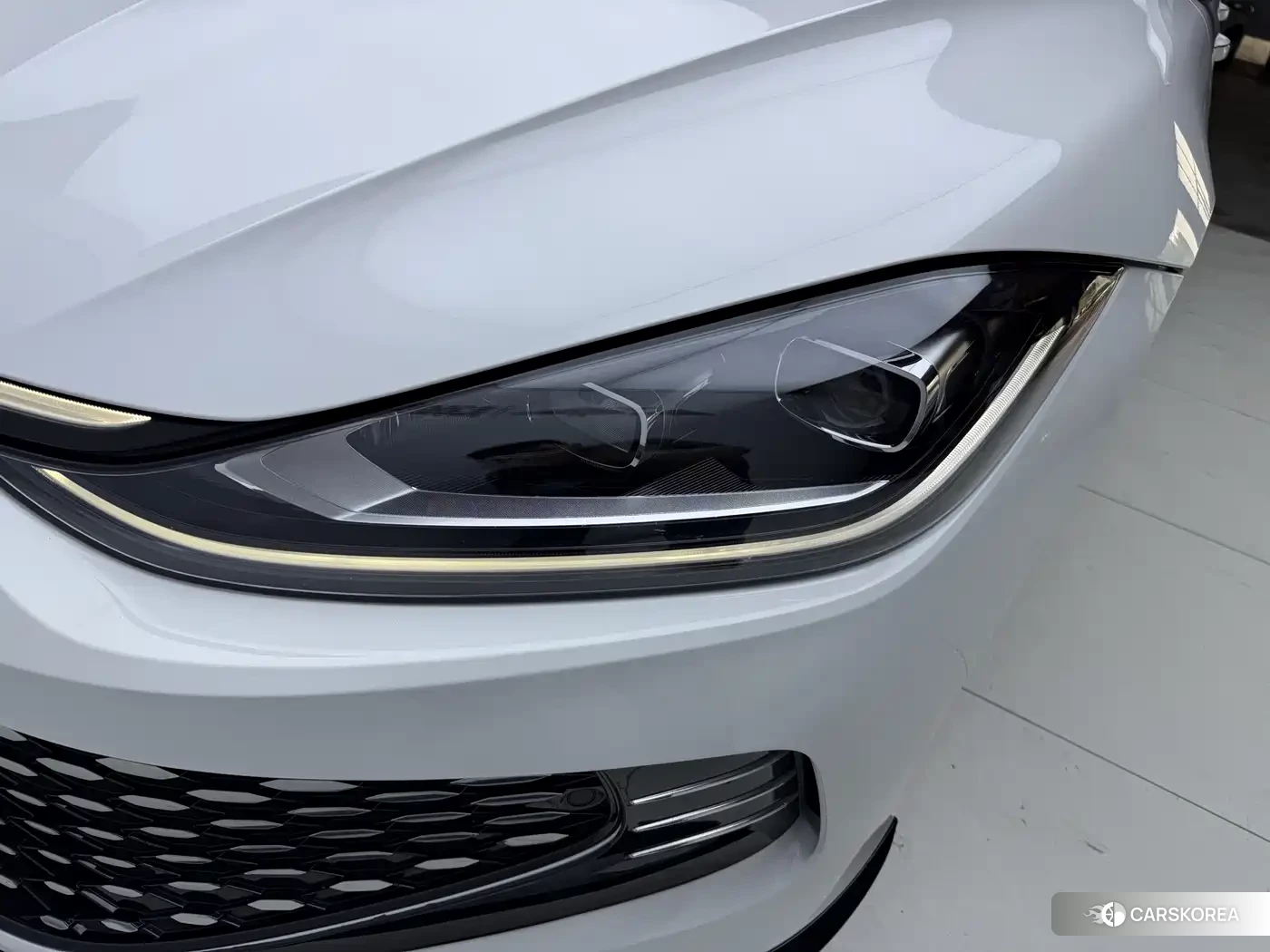 Volkswagen Lamando id 4622453 из Китая 7
