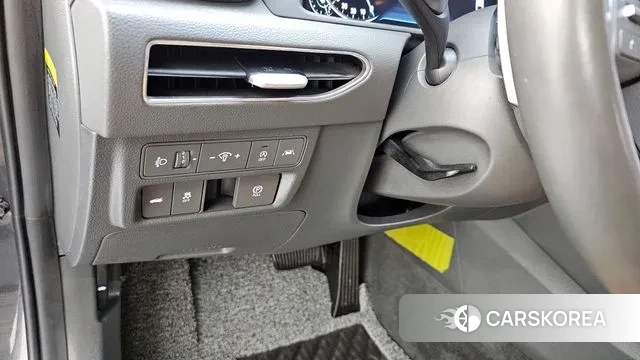 Hyundai Sonata (DN8) id 3028946 из Кореи 7