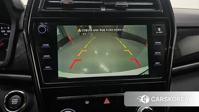 Ssangyong Berry New Tivoli id 4231045 из Кореи 7