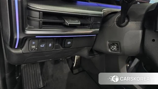 Hyundai Santa Fe (MX5) id 3341147 из Кореи 7