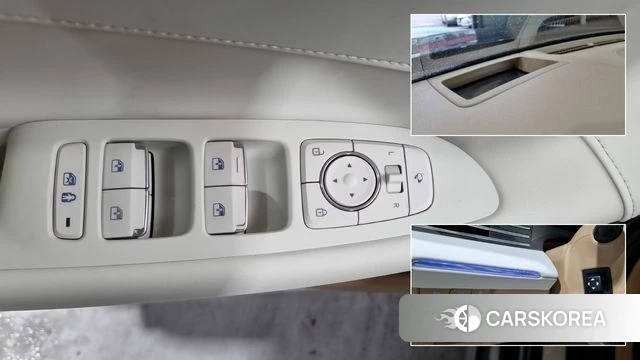Hyundai The New Grandeur IG id 4361887 из Кореи 7