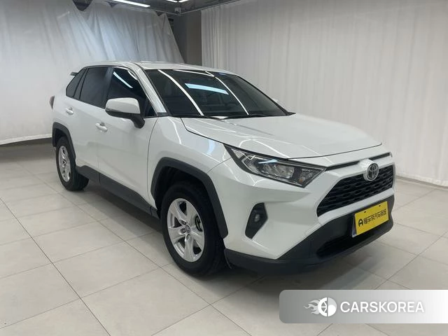 Toyota RAV4 Rongfang id 4348787 из Китая 7