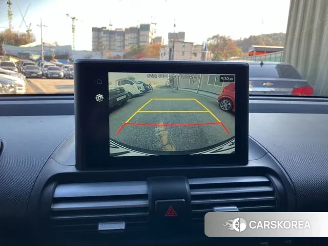 Hyundai Casper id 3394796 из Кореи 7