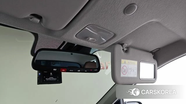 Kia The New Morning (JA) id 3933530 из Кореи 7