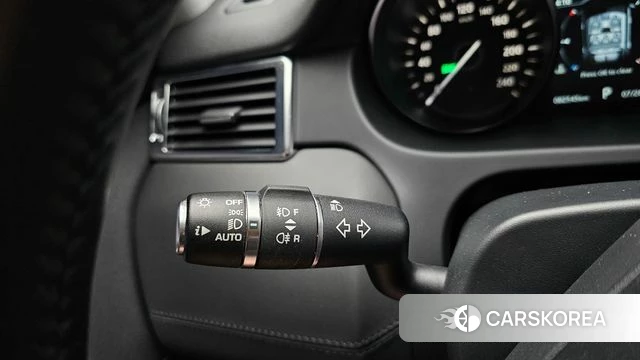 Land Rover Discovery Sports id 4637931 из Кореи 7