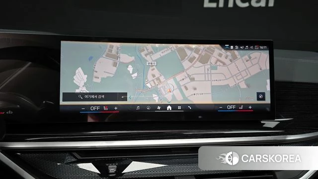 BMW X5 (G05) id 3870043 из Кореи 7