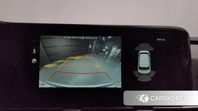 Kia Carnival 4th generation id 3734843 из Кореи 7