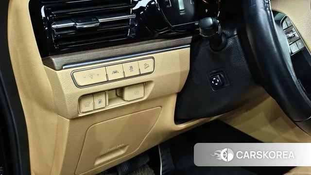 Kia Mohave Master id 3464069 из Кореи 7