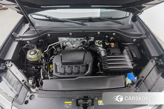 Volkswagen Tourang id 4273836 из Китая 7