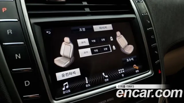 Lincoln Nautilus First generation id 2870238 из Кореи 7