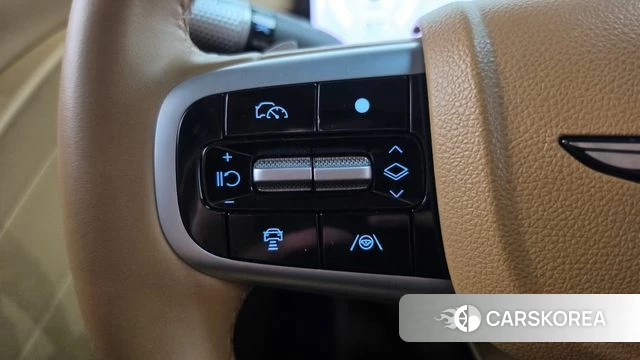 Genesis G80 (RG3) id 4778461 из Кореи 7