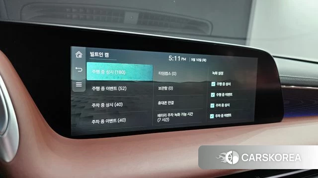 Genesis G90 (RS4) id 4792975 из Кореи 7