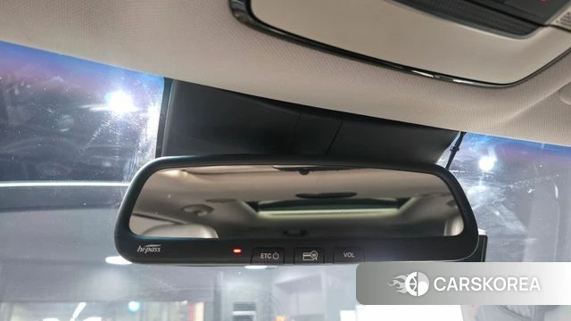 Hyundai Palisade id 4642667 из Кореи 7